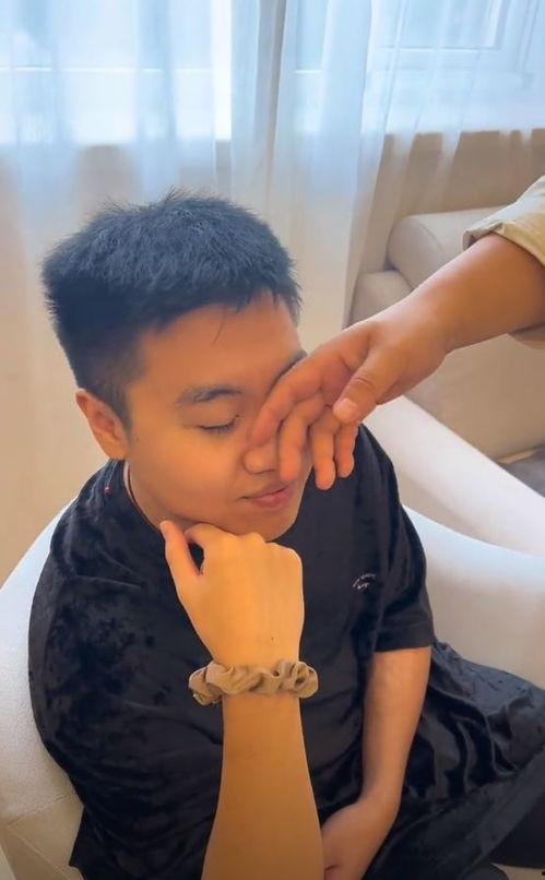 刘能王小利儿子爆料视频,揭秘家庭生活幕后真相