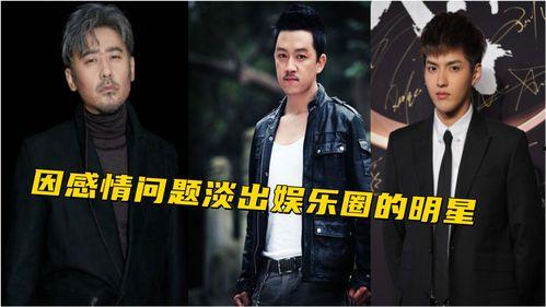 娱乐圈爆料哪个没有黑料,揭秘无黑料明星的神秘魅力
