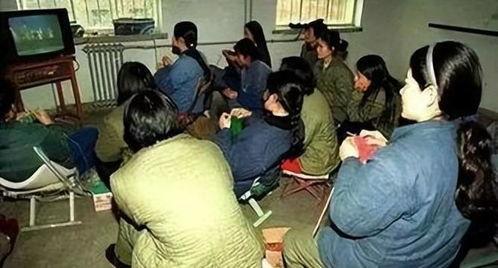 中国监狱爆料视频,爆料视频揭示的真实情况