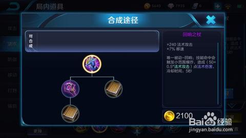 王者小乔爆料最新出装,揭秘神秘出装攻略