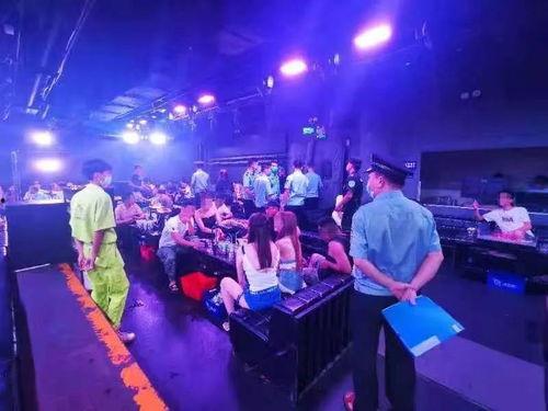 娱乐场所大爆料,娱乐场所大爆料背后的真相