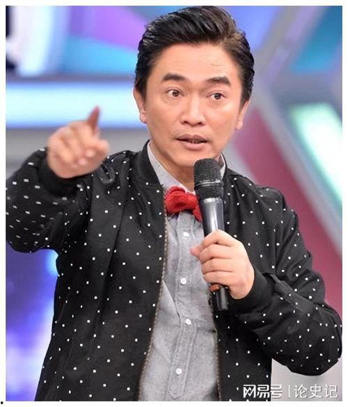 吴宗宪爆料台湾娱乐圈,台湾娱乐圈背后的惊人真相