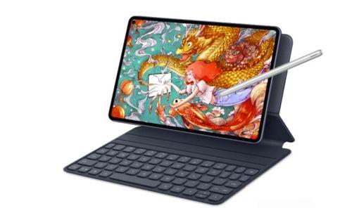 华为最新平板2024最新爆料,颠覆体验，创新科技引领新潮流