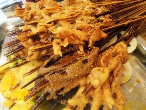 爆料无骨鸡脚视频教程,美味佳肴在家轻松享