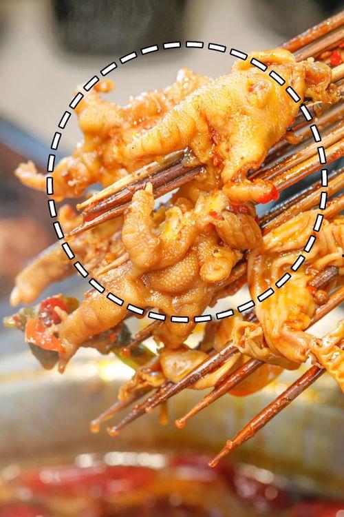 爆料无骨鸡脚视频教程,美味佳肴在家轻松享