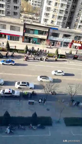 山西忻州爆料新闻事件最新,惊现重大事件，真相令人震惊！