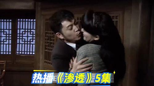 电视剧渗透全集在线观看,揭秘特工风云，全集在线观看，揭秘神秘世界