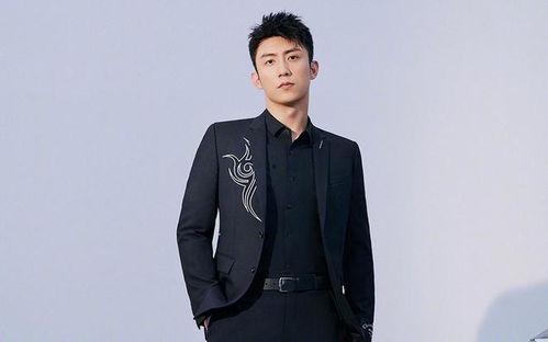 娱乐大瓜爆料黄景瑜,娱乐大瓜背后的真实故事