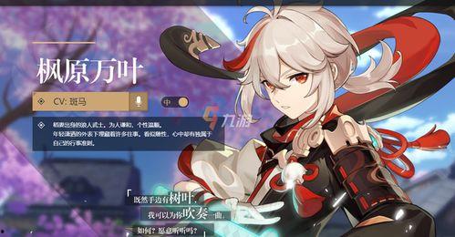 原神爆料最新角色排行,神秘新角色崛起，谁将引领潮流？