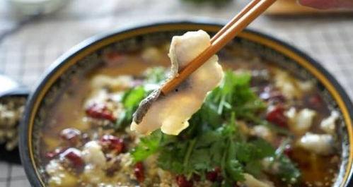 最新爆料酸菜鱼的做法,独家爆料，家常美味一步到位