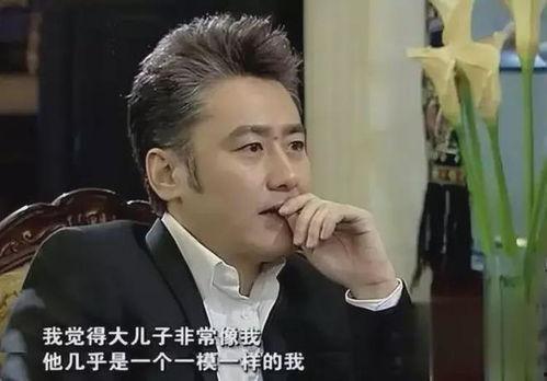 吴秀波婚外情爆料视频,揭秘娱乐圈的隐秘真相