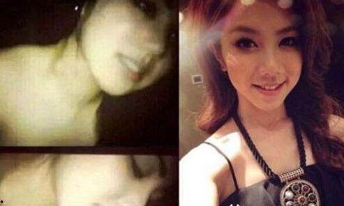 陈紫函男友爆料视频,揭秘明星恋情背后的真相