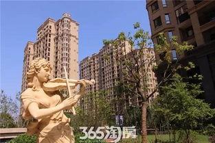 芜湖楼市爆料最新消息,揭秘房价走势与热门项目盘点