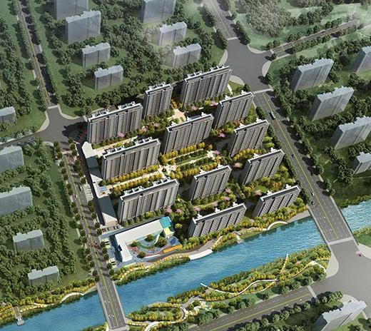 盐城楼市最新爆料,揭秘最新房价走势与热门项目盘点