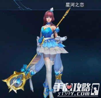 王者王昭君最新皮肤爆料,王昭君全新皮肤惊艳亮相，冰雪女王降临峡谷