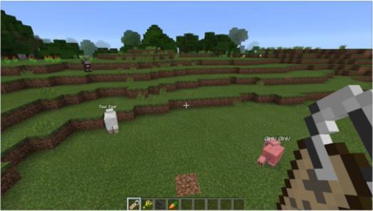 我的世界最新活动爆料,揭秘Minecraft最新活动亮点