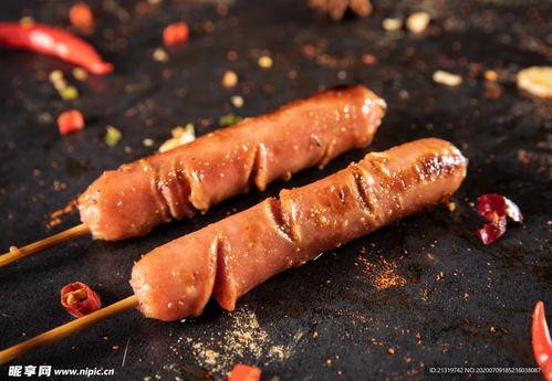 香肠制作爆料视频教程大全,全方位揭秘香肠制作全过程