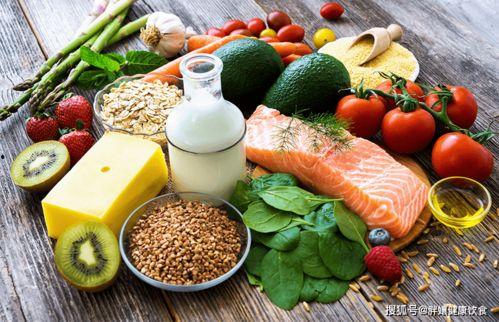 健康美食大爆料视频,大爆料视频中的营养秘籍