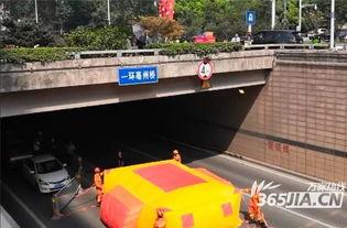 合肥北一环爆料事件视频,真相与争议交织的街头冲突