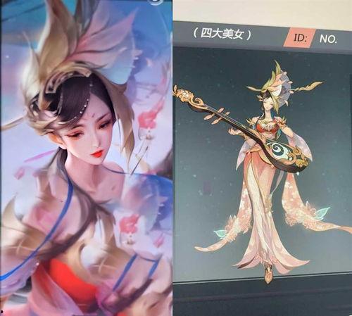 王者新皮肤貂蝉爆料最新,貂蝉新皮肤惊艳亮相，美艳动人引期待