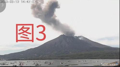 富士山最新爆料,神秘火山活动背后的惊人真相