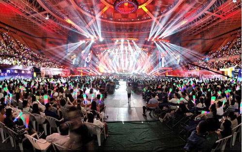 西安演唱会爆料视频完整版,精彩瞬间与幕后花絮大公开