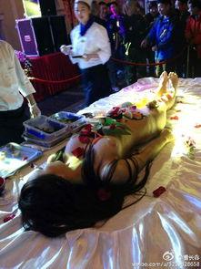 在线观看女体宴,女体宴的在线观看现象解析
