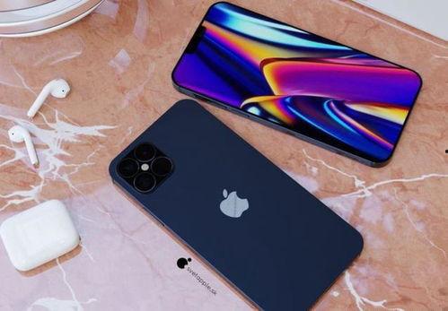 iphone12最新爆料价格,价格揭晓，性价比再升级！